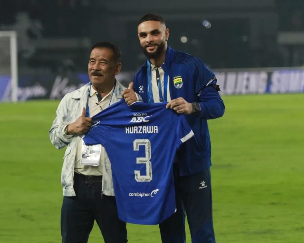 Tak Terpengaruh Gebrakan Persija, Umuh Muchtar Pastikan Persib Siapkan Kejutan