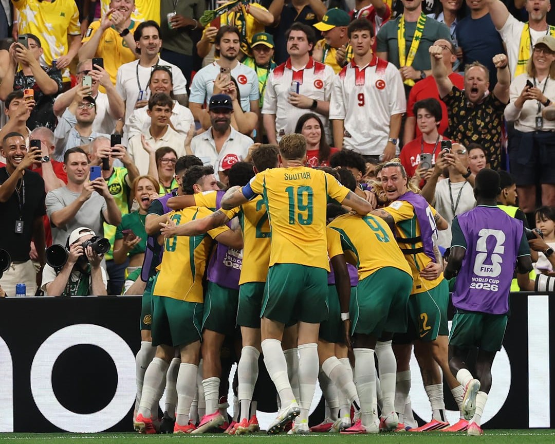 Kejutan Warnai Tiga Hari Pertama Piala Dunia 2026