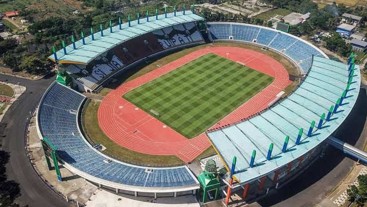 PERSIB Pindahkan Laga Play Off ACL Two Melawan Manila Digger ke SJH