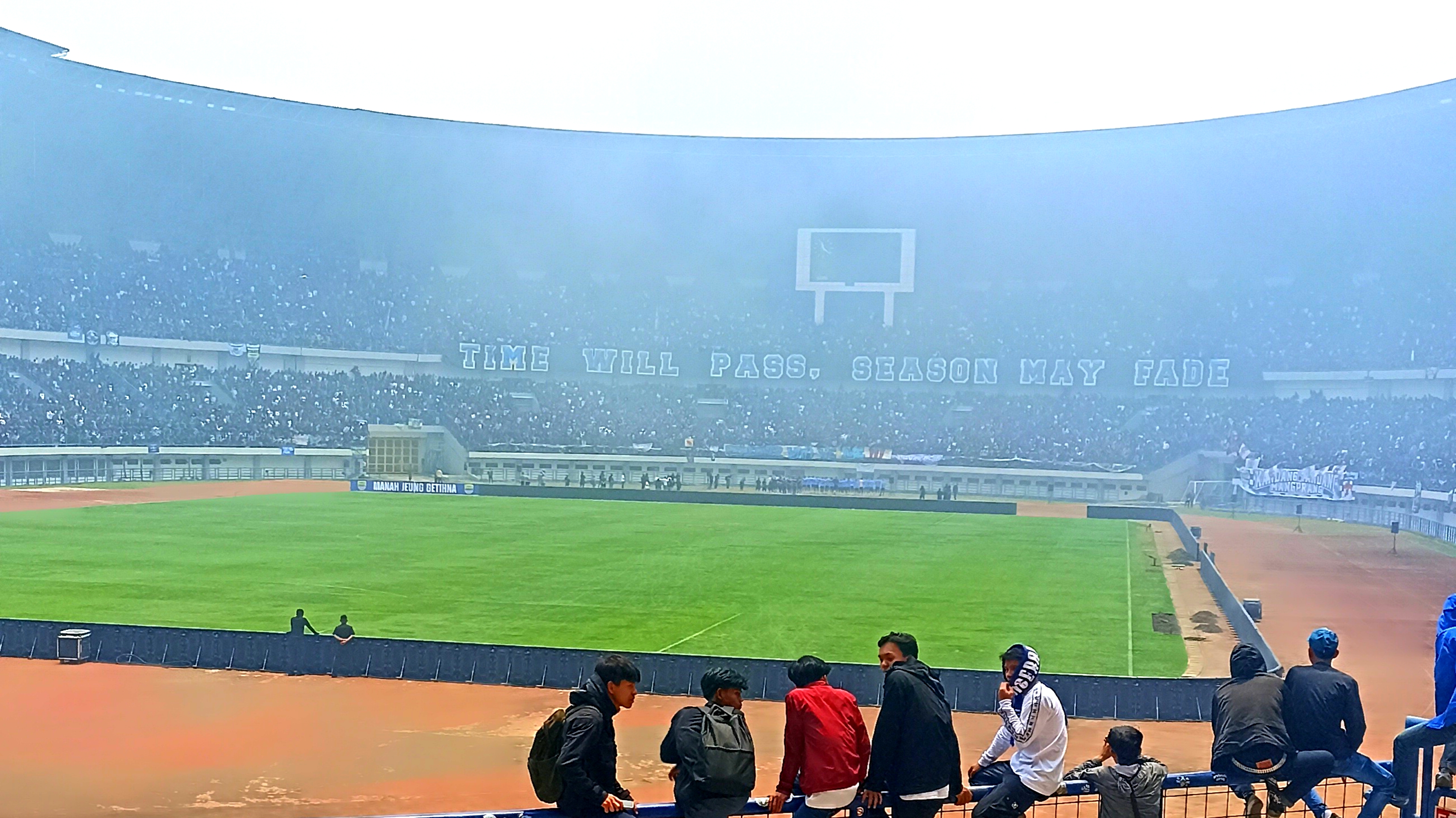 Jelang Persib vs Persija, Igor Tolic dan Tim Dapat Suntikan Energi Besar dari Puluhan Ribu Bobotoh